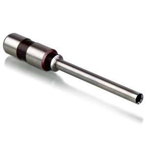 Qixin DT-5008 Financial <b>Binding</b> <b>Machine</b> Cutting Head Stainless Steel Hollow Drill Bit For CM-5000 - Product Image 2