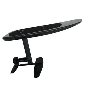 Vente chaude Personnalisé Surf <span class=keywords><strong>Efoil</strong></span> Surfboard électrique Hydrofoil alimenté planche de surf Avec Batterie - Product Image 3