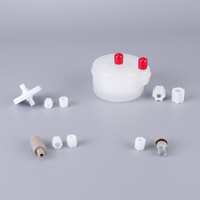 FILTRS KIT 4 STUKS DB-PG0226 Voor Domino A Serie Aplus Serie A100 A200 A300 Inkjet Printing Machines Onderdelen