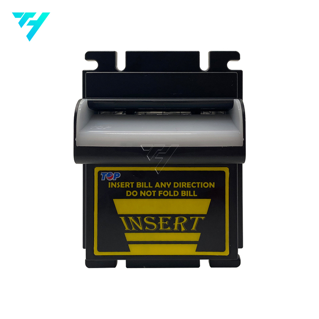 TOP TB77 TB74 Bill Acceptor Note Cash Acceptor Vending Machine TOP Bill Acceptor Without Stacker