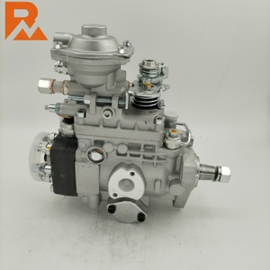 Pompe à injection de carburant 0460426401 R929-5 A3960900 R929-5 pour moteur ISBe 5.9L - Product Image 1