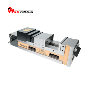 Étau de serrage de précision <span class=keywords><strong>à</strong></span> haute force motorisé WPV-130D - Product Image 4