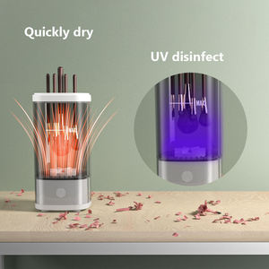 2025新项目新到位器化妆工具假发制作工具多主振荡工具 - Product Image 5