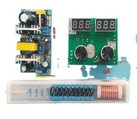 Chine Usine WX-958 Électrostatique En Poudre Revêtement Circuit Imprimé De Panneau De Commande/Carte/carte Mère