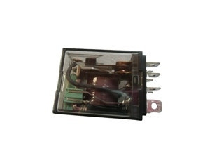 HH62P-F 220 В, 12 В, 24 В - Product Image 2