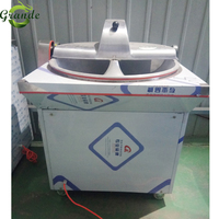 Fabricant chinois hachoir à carottes Machine 220V hachoir à légumes chou commercial gingembre et légumes pour faire des boulettes