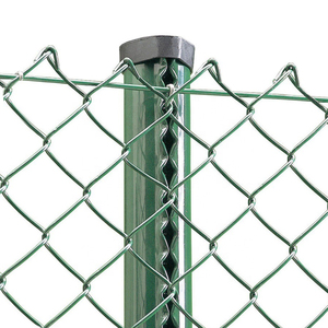 Cercado de <span class=keywords><strong>Alambre</strong></span> Galvanizado en Caliente de Alta Resistencia, Calibre 9/11, Malla de 2 Pulgadas, 6 Pies de Largo, para Entornos Costeros (Marinos) - Product Image 2