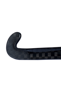 Bâton de hockey sur gazon de qualité supérieure, personnalisable - 100% carbone, profil LOWBOW pour les attaquants - Product Image 4