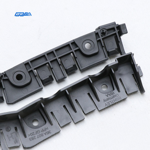 Genuine Auto Spare Parts Fender Exterior <b>Bracket</b> For Bentley Bentayga 2020 36A807571A 36A807572A - Product Image 2