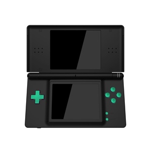 Kit Completo de Reparación de Botones para NDSL, Juego de Botones de Repuesto Premium para Consola Nintendo DS Lite - Product Image 6
