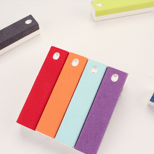 Jmetec Dụng cụ tiện dụng vệ sinh máy tính dụng cụ lau màn hình máy tính xách tay chống sương mù chống vân tay - Product Image 2