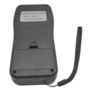 Durómetro Portátil Digital de Metal Leeb - Product Image 5