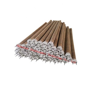 Élément de <span class=keywords><strong>chauffe</strong></span> en céramique d'appareil de chauffage de bobine de four industriel pour la chaudière à vapeur - Product Image 2