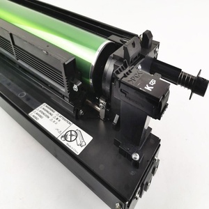 Đối Với Konica Minolta Bizhub <span class=keywords><strong>C451</strong></span> Bizhub C550 Bizhub C650 Đơn Vị Hình Ảnh Màu Đen IU610K A06003F - Product Image 1