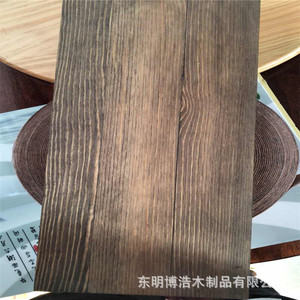 Tablas de Madera Maciza, Tamaño Personalizable, Estilo Europeo, Grado E1, Origen Shandong - Product Image 5