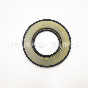 ซีลน้ำมันเพลาข้อเหวี่ยงด้านหลังสำหรับเครื่องยนต์เพอร์กินส์ 198636170 ผลิตโดยผู้ผลิตโดยตรง สำหรับเพลาข้อเหวี่ยงและบูชแบริ่ง - Product Image 3