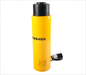 แม่แรงไฮดรอลิก RC-308 ขนาด 30 ตัน พร้อมกระบอกไฮดรอลิก - Product Image 1