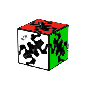 New Qiyi Bánh <span class=keywords><strong>2</strong></span>*<span class=keywords><strong>2</strong></span> Cube Câu Đố Cube, Chất Lượng Cao ABS Nhanh Chóng Cạnh Tranh Chuyên Nghiệp Câu Đố Đồ Chơi - Product Image 1