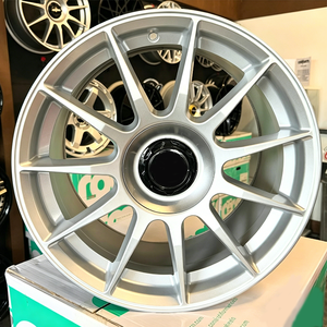 Ruedas para Automóviles de Pasajeros 18-22 5*120 5*100 5*14.3 para A3 S3 A4 S4 A5 S5 A6 S6 A7 S7 RS3 RS4 RS5 RS6 RS7 330i 430i 530i M3 M4 M5 - Product Image 2