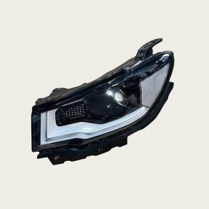 Para Jeep <span class=keywords><strong>Compass</strong></span> faro montaje coche luz Original MP MK49 M6 LED halógeno OEM 50150882 55112818AC - Product Image 6