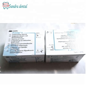Exclusive 3 M Materials Protemp 4 Temporary Crown Materials - Product Image 3