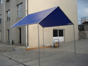 Fabricante profesional de pérgola cochera de carpas <span class=keywords><strong>para</strong></span> aparcamiento de <span class=keywords><strong>coches</strong></span> dosel - Product Image 5