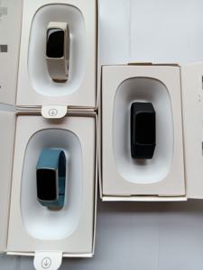 <span class=keywords><strong>Bracelet</strong></span> en silicone souple pour <span class=keywords><strong>Fitbit</strong></span> Charge 5, <span class=keywords><strong>bracelet</strong></span> de remplacement pour montre intelligente - Product Image 6