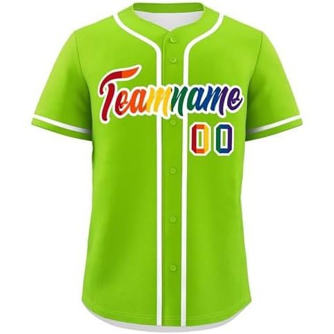 Neon Green-16