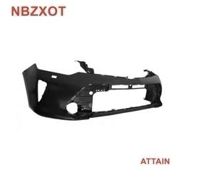 Kits de carrosserie ATTAINAUTO Couverture de pare-chocs avant pour <span class=keywords><strong>chevrolet</strong></span> <span class=keywords><strong>malibu</strong></span> 2016 <span class=keywords><strong>2017</strong></span> 2018 <span class=keywords><strong>LT</strong></span> Premier 84042377 52119-0Z957 pare-chocs avant de voiture - Product Image 6