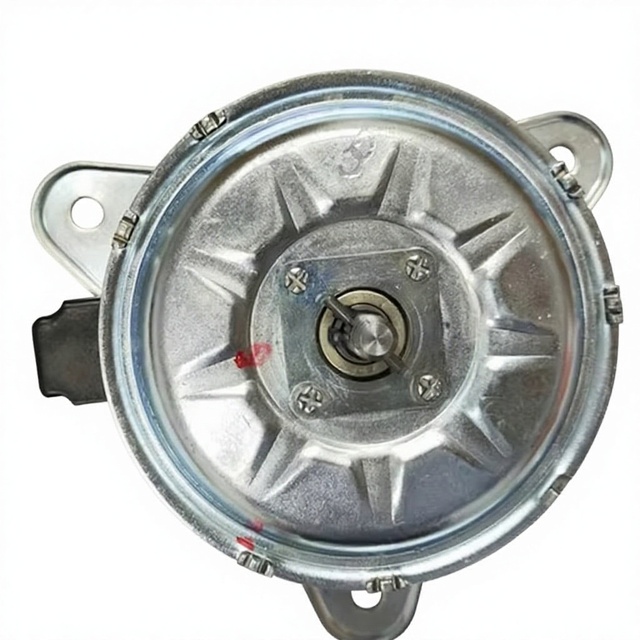 Sinomore High Quality 1 HP 24V Flange Mount CE Certified Motors for Household Appliances