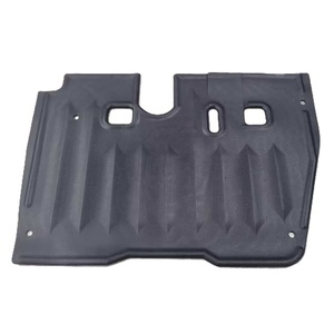Alfombrilla Original Linde 3354313006 para Cabina de Operador de Montacargas Linde, Ajuste Exacto para Cabinas de Operador Linde - Product Image 2