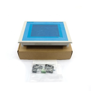 Pantalla Táctil HMI de Alta Resistencia KTP700 Basic HMI 6AV6642-0AA11-0AX1 6AV2123-2GB03-0AX0 6AV2123-2JB03-0AX0 - Product Image 6