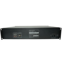 Lecteur CD/MP3 OBT-8610 d'équipement audio de système de PA avec le système de son de fonction de FM