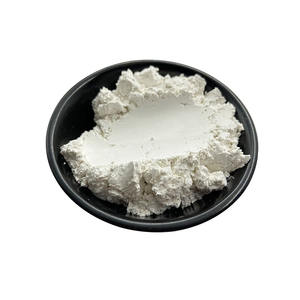 Pigment de perle de type titane de poudre de mica nacrée <span class=keywords><strong>blanche</strong></span> argentée brillante pour le revêtement de <span class=keywords><strong>peinture</strong></span> - Product Image 6