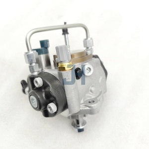 Pompe à carburant Common Rail 294000-0786 16700-VM01D pour moteur diesel YD25 ZD30, pompe d'injection de carburant pour engins de construction 2940000786 - Product Image 6