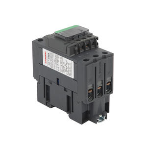 Niederspannungs-Wechselstromschütz JLC1D40 Neuer Schütz Intelligentes Schützgerät - Product Image 2