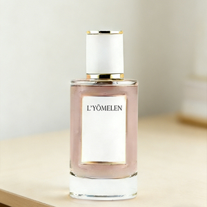 Perfume Floral de Larga Duración, Fórmula Picante de Canela Estilo Antiguo, Serie Francia, Fragancia Floral Amaderada para Uso Diario - Product Image 2