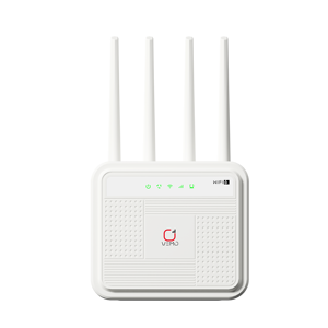 Routeur CPE 4G débloqué avec batterie 4500 mAh, routeur <span class=keywords><strong>WiFi</strong></span> sans fil 150 Mbps, emplacement pour <span class=keywords><strong>carte</strong></span> SIM, antennes externes, CPE 4G LTE intégré - Product Image 5