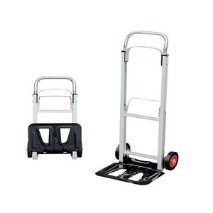 Chariot à main pliable en alliage d'aluminium à haute capacité de charge jusqu'à 90 kg - Product Image 1