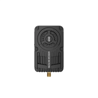 GEPRC MATEN 5.8G 10W VTX PRO Émetteur vidéo FPV à très haute puissance pour quadricoptère de course RC