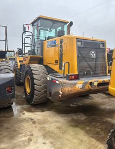 รถตัก LW600fv ขนาด938กรัมรถตัก938F มือสอง XCM - Product Image 2