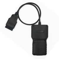 Lecteur de code OBD2 V310, outil de lecture/diagnostic des codes de panne de voiture, prend en charge plusieurs langues, garantie 1 an