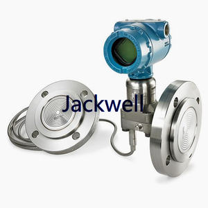 Nouveau système de joint de diaphragme de niveau Emerson Rosemount 1299 Instruments de mesure et d'analyse d'origine - Product Image 2