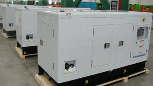 150kva बिजली संयंत्र चुप रिकार्डो R4105ZLD डीजल इंजन genset 65kw 66kw 72kw 100kw बिजली जनरेटर कीमत - Product Image 3