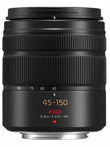 Hft ตัวกรอง DSLR กล้องดิจิทัลซูมเลนส์กล้องดิจิทัล45-150มม. f/ 4.0-5.6 ASPH megois 4/3 Mount 52มม. ตัวกรอง DSLR - Product Image 3