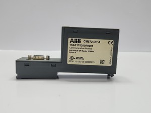 Module de communication DP CM572-DP 1SAP170200R0001 - Product Image 1