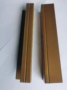 Tavan kiriş okul daire Villa uygulamaları <span class=keywords><strong>i</strong></span>çin ekonomik hafif dayanıklı yangına dayanıklı galvanizli çelik omurga çerçeve makinesi - Product Image 3