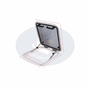 Accesorios para Yates, Herrajes Marinos, Claraboya para Veleros y Embarcaciones Marinas - Product Image 6