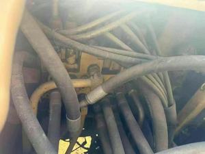 Miniexcavadora CAT315D CAT315D2GC CAT315DGC de 15 Toneladas, Importada, de Calidad, con Bajo Nivel de Ruido, Usada, para Limpieza de Canales Fluviales - Product Image 6