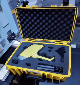 빠른 휴대용 X 선 분광 광도계 금속 합금 귀금속 금 <span class=keywords><strong>XRF</strong></span> 분석기 테스터 <span class=keywords><strong>XRF</strong></span> 분광계 - Product Image 4